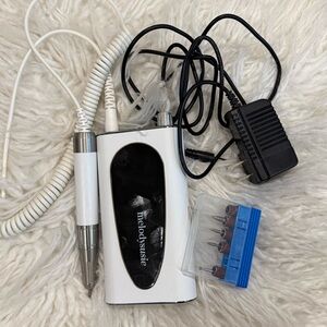 Melodysusie Nail Drill